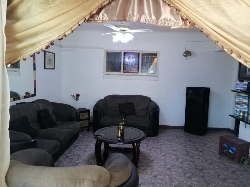 0 Bedroom Property for Sale in Vierfontein Free State